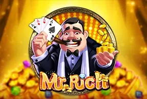 TIP88 Mr. Rich