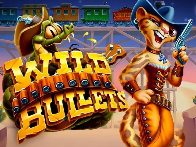 TIP88 Wild Bullets