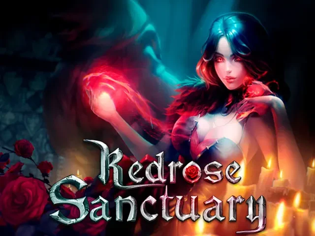 TIP88 Redrose Sanctuary
