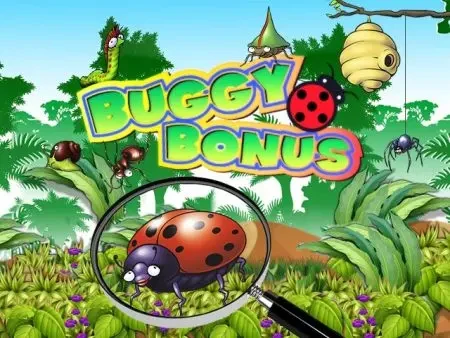 TIP88 Buggy Bonus