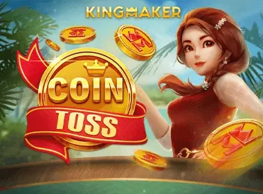 TIP88 Coin Toss
