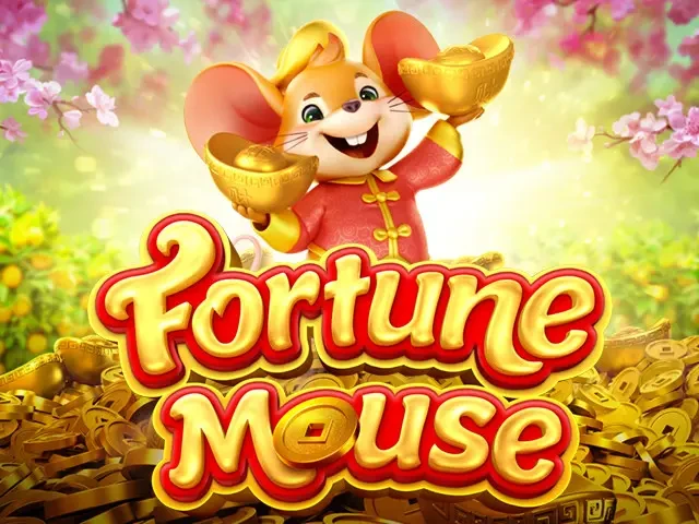 TIP88 Fortune Mouse